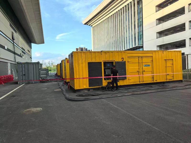 岳西柴油发电机冬季保养注意事项？