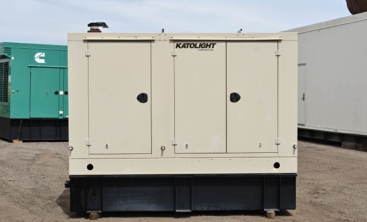 岳西购买柴油发电机需留心哪些问题?