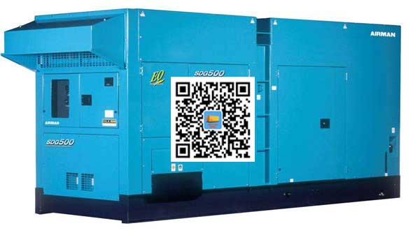 岳西出租发电机 进口和国产柴油发电机组有什么不同