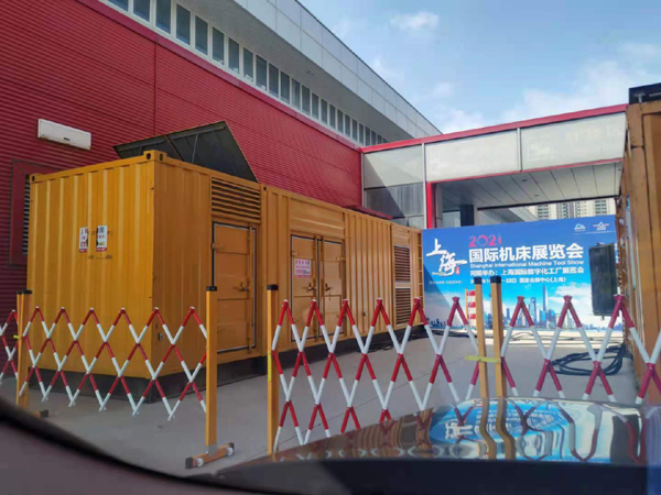 岳西发电机出租 对于发电机的特性你了解多少？