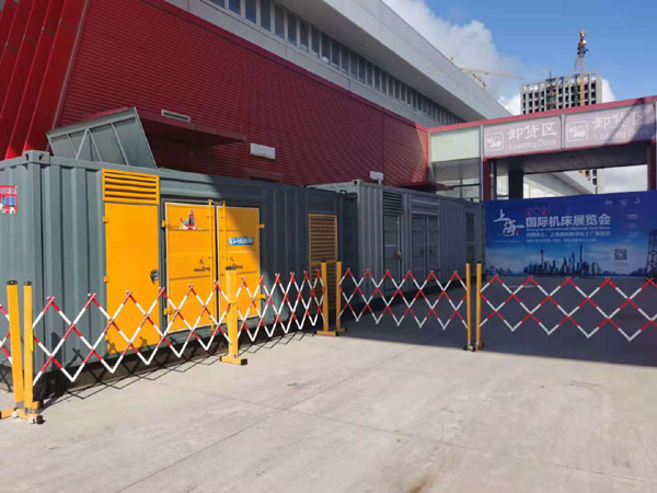 岳西发电机出租教您要了解的柴油发电机组基础知识