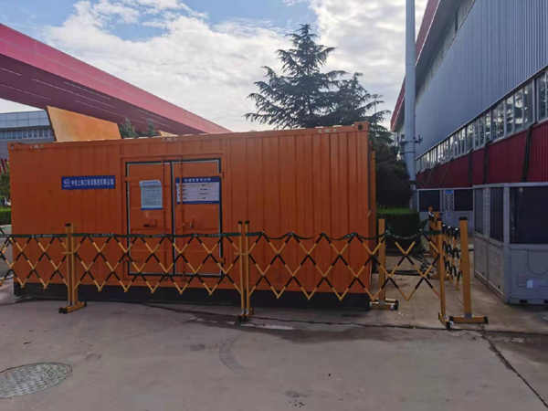 岳西柴油发电机组的运行和使用注意事项