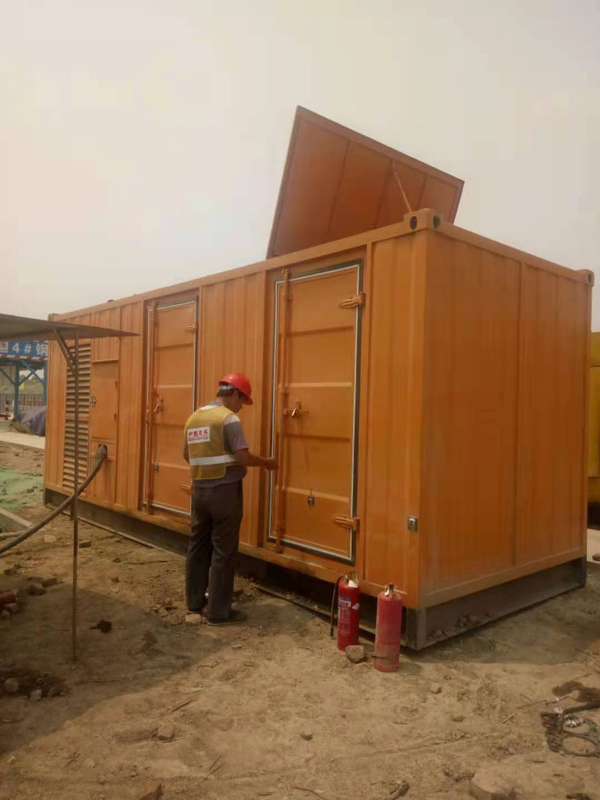 岳西柴油发电机组不定期保养会出现哪些问题？