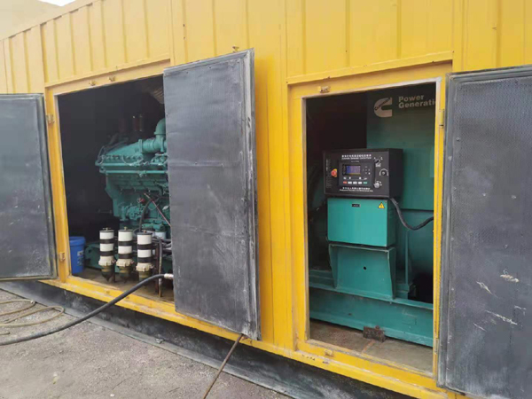 岳西柴油发电机组的蓄电池种类有哪些？