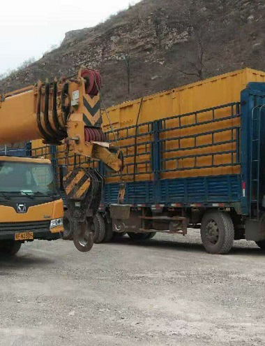 岳西租赁发电机-柴油发电机的冷却与通风