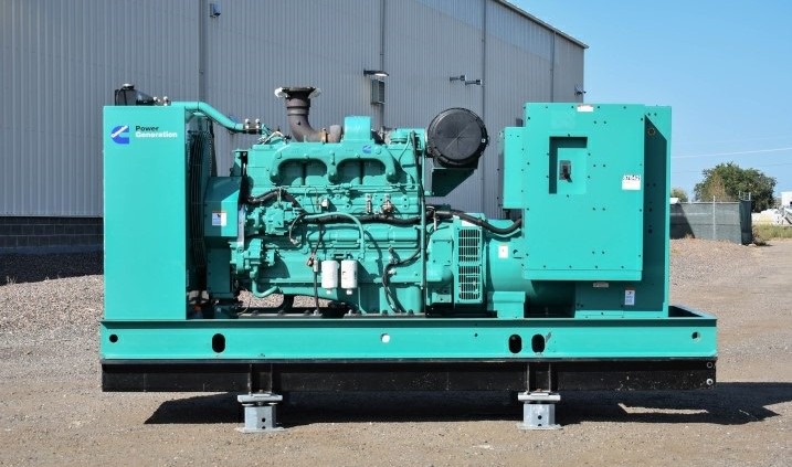 岳西发电机出租-教您发电机厂家该如何选购