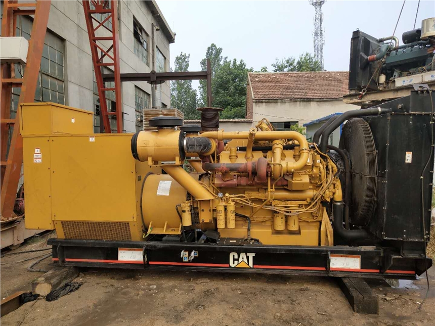 岳西发电机租赁-柴油发电机组原理概述