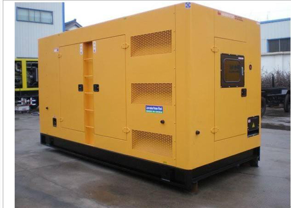 岳西发电机出租-静音发电机组厂家：柴油发电机组并机需要什么条件？