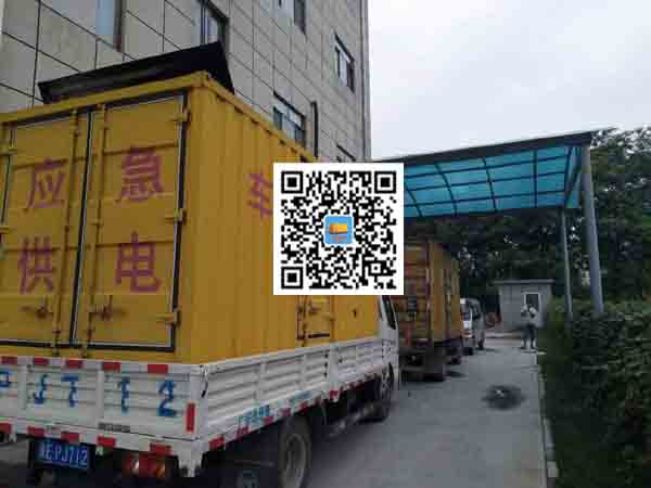 岳西发电车出租-发电机产品使用越来越广泛