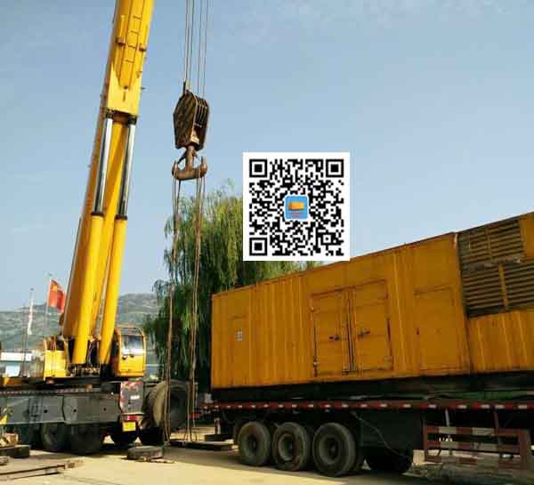 岳西发电车出租-全自动发电机组长期不使用该如何保养？