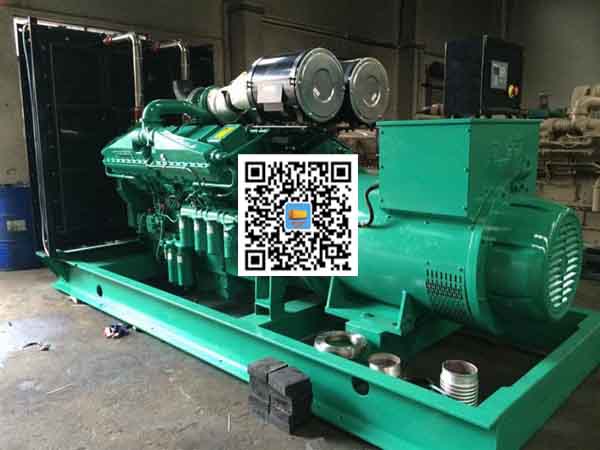 岳西发电机出租-发电机大修后应作哪些试验