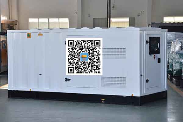 岳西租赁发电机-造成柴油发电机机组产生积炭的原因？