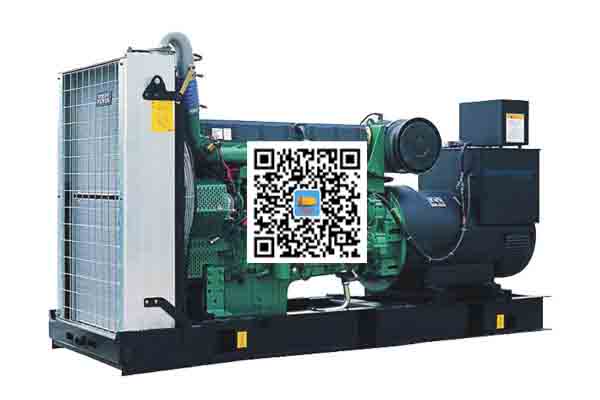 岳西租赁发电机-柴油发电机组不及时维护危害大