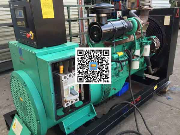 岳西租赁发电机-发电机一般变压器磁芯所使用的是什么材料？