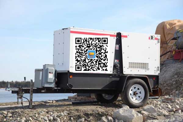 岳西发电车出租-应注意的注意安全事项