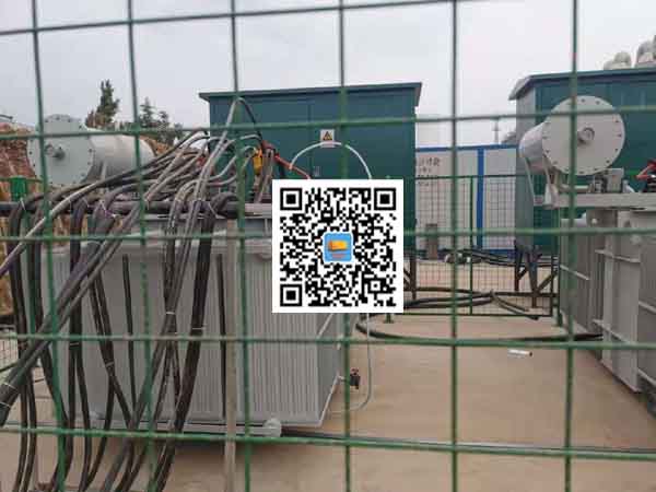岳西发电机出租-发电机功率适用电缆线规格估算口诀