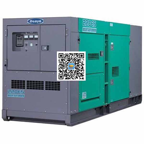 岳西租赁发电机-潍柴发电机平常该如何维护和检修