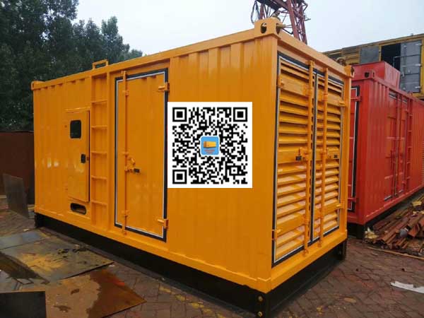 岳西发电机出租-发电机组应该选购什么品牌的