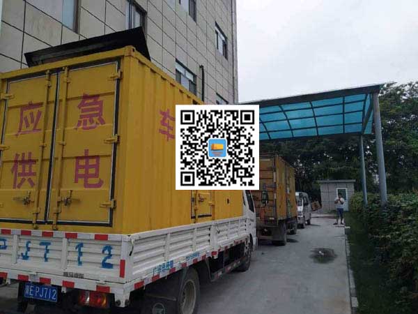 岳西发电机出租-上柴发电机组的油耗会出现什么原因