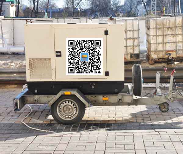 岳西发电车出租-玉柴发电机组的运行方法介绍