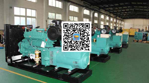 岳西发电机租赁-60Hz发电设备出口的可行性研究