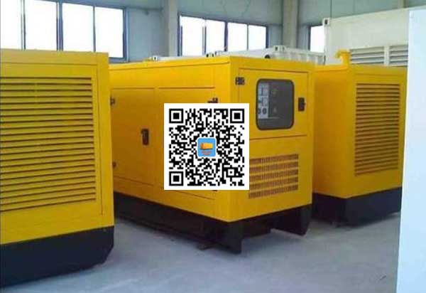 岳西租赁发电机-发电机组并机及并机柜的优点