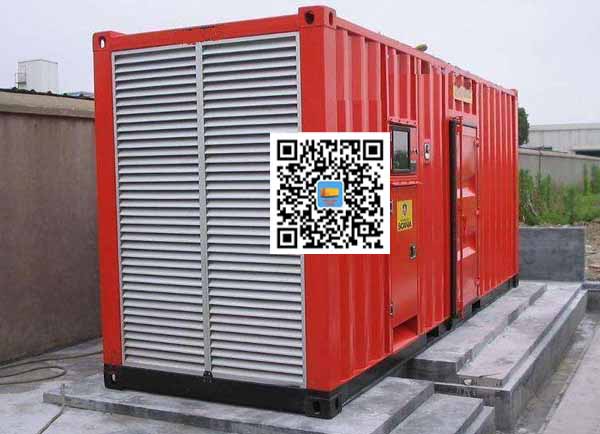 岳西300kw柴油发电机组一个小时耗油