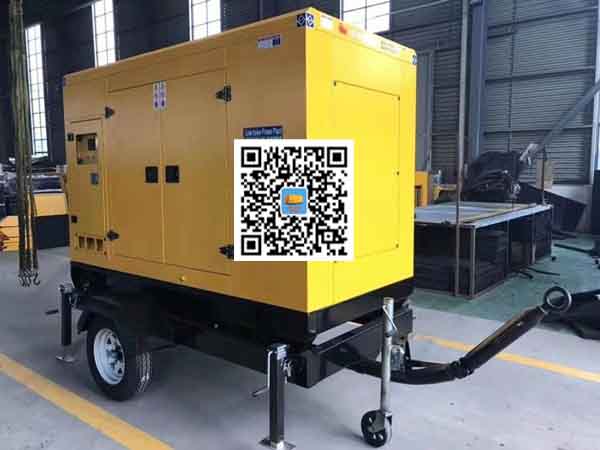 岳西柴油发电机组需要经常换油吗