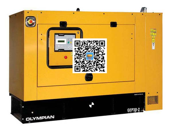 岳西为什么柴油发电机组水温高