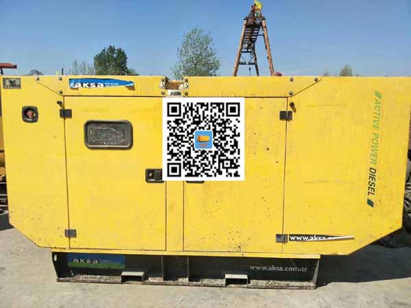 岳西柴油发电机怎样启动，启动过程中应该做的事情