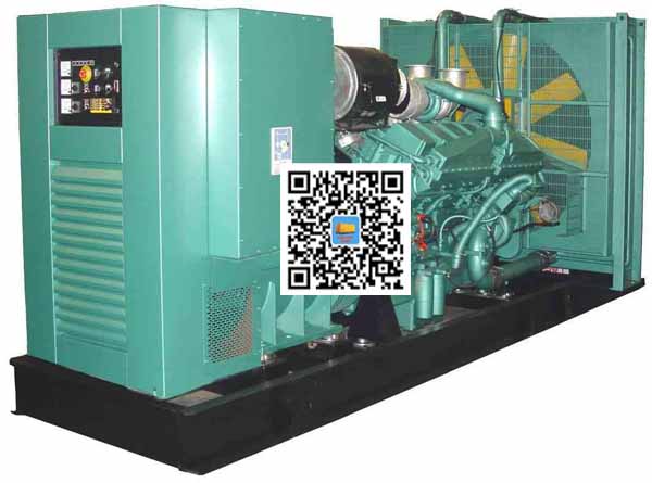 岳西笼型异步发电机的电力电子控制技术