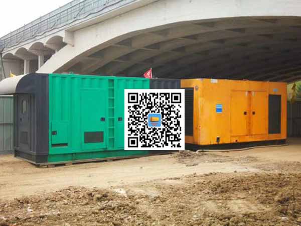 岳西决定发电机顺利启动的因素及如何解决发电机冬季起动困难问题