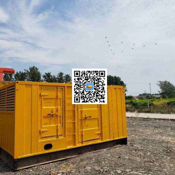 岳西发电机出租发电机电刷的结构与作用是什么