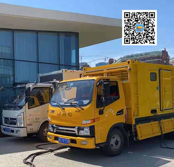 岳西发电机出租-如何测试柴油发电机组