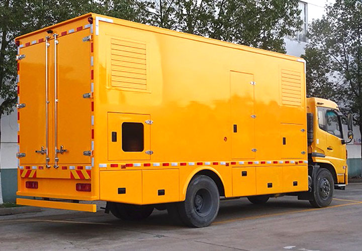 岳西租赁发电机-柴油发电机组使用应注意什么？