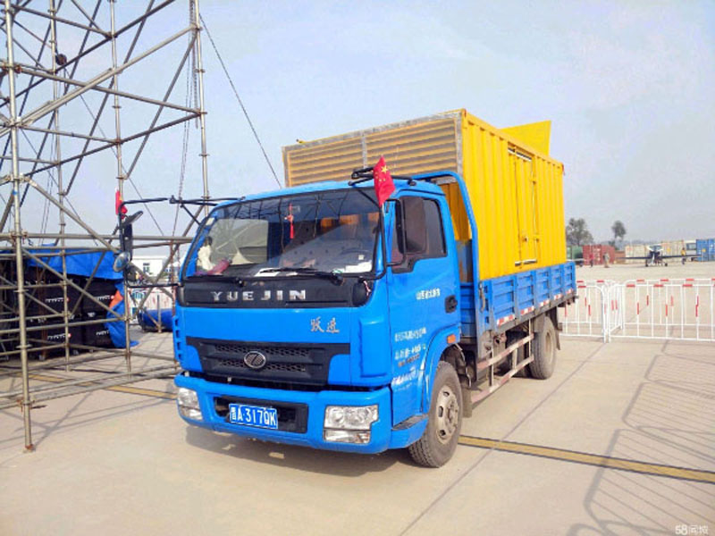 岳西发电机出租-柴油发电机组喷油器出现故障会有哪些不正常现象