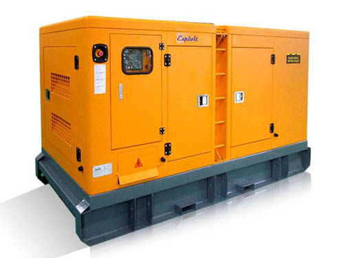 岳西影响 200kw 柴油发电机油耗的因素有哪些？