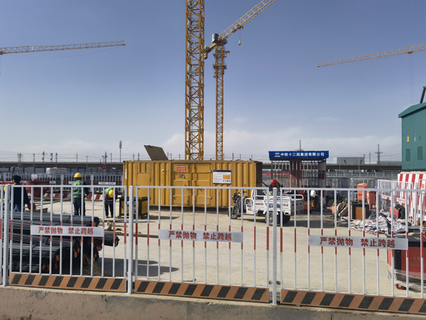 岳西高海拔地区适合使用哪种类型的燃气发电机？