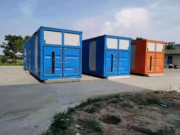 岳西柴油发电机组如何保养？