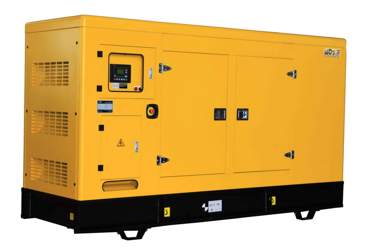 岳西发电机出租自启装置的优点有哪些？