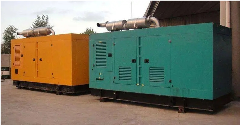 岳西如何根据实际负载情况选择合适功率的发电机组？