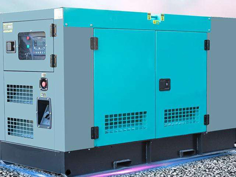 岳西50KW柴油发电机油耗是多少?
