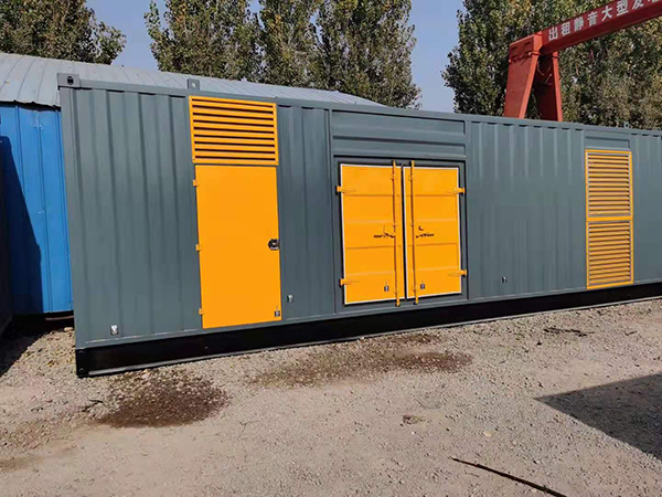 岳西如何通过维护保养来延长康明斯柴油发电机组的使用寿命?