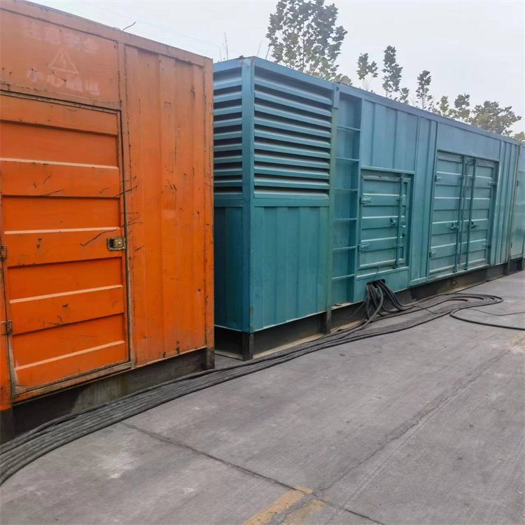 岳西如何选择适合 600kW 柴油发电机组的热继电器?