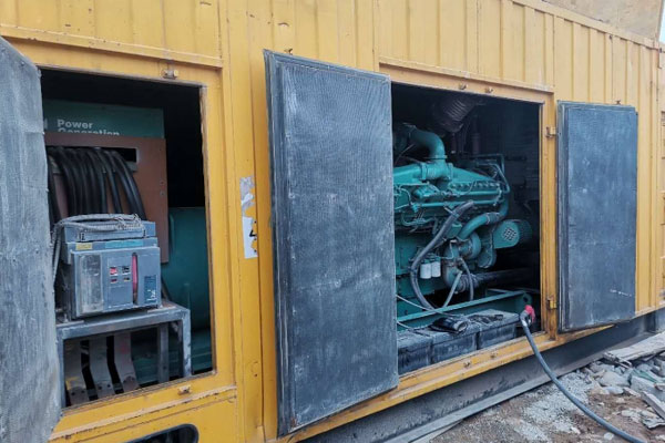 岳西发电机组夏季保养的注意事项有哪些?