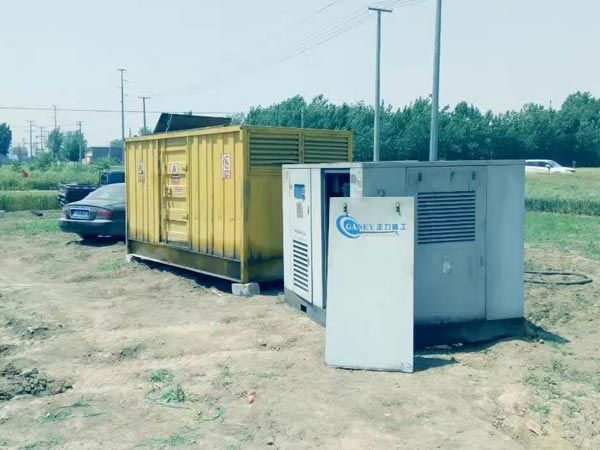 岳西柴油发电机组冬季日常维修需要哪些工具?